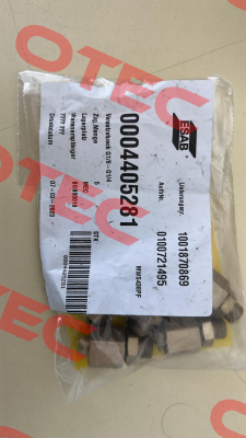 0004405281 Esab