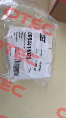 0004414033 Esab