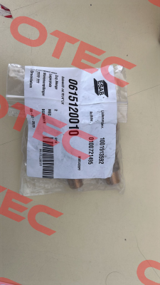 0615120010 Esab