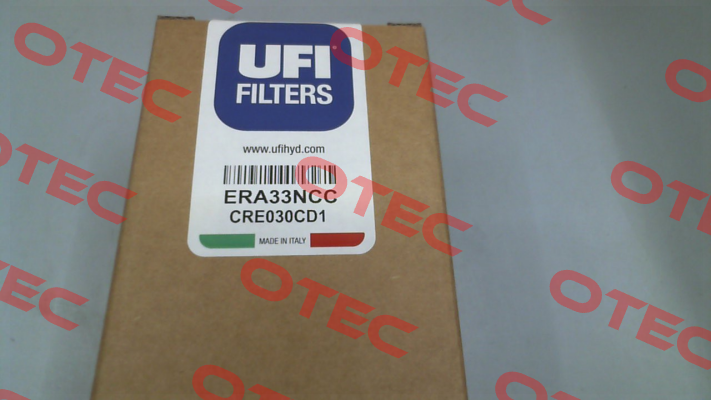 CRE030CD1 Ufi (SOFIMA FILTERS)