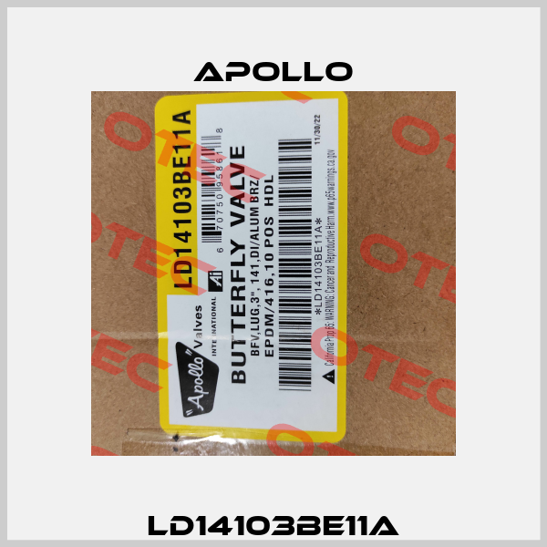LD14103BE11A Apollo