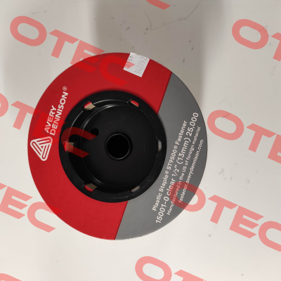 TE01PST950013 AVERY DENNISON