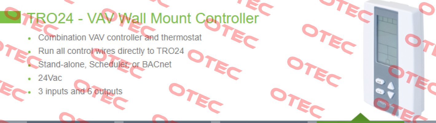 TRO24 Neptronic