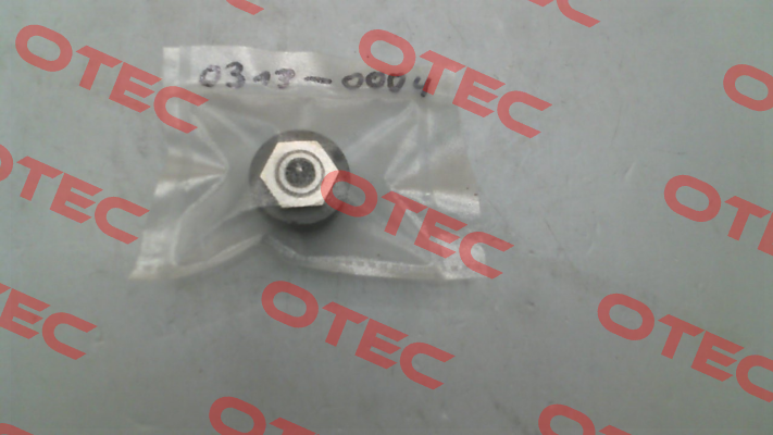 0313-0004 VAF Instruments