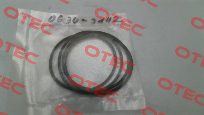 0630-3142 VAF Instruments