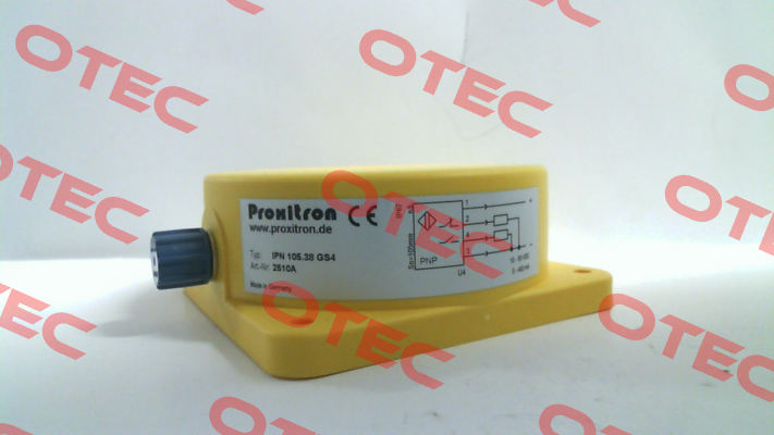 2510A Proxitron
