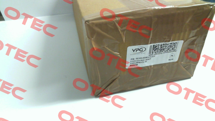 5103-20 Klbs-C3-30NT Revere