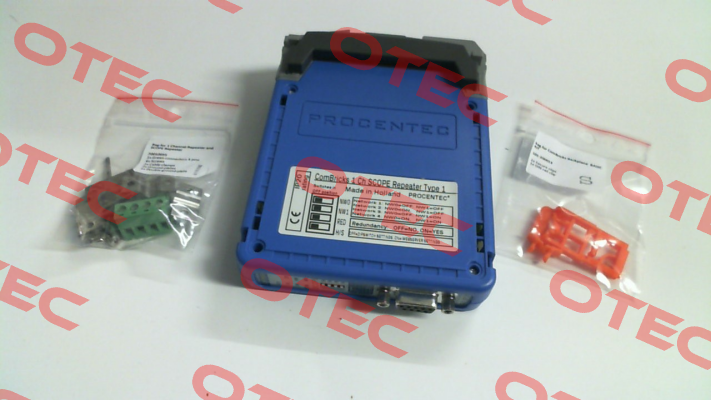 101-201210 Procentec