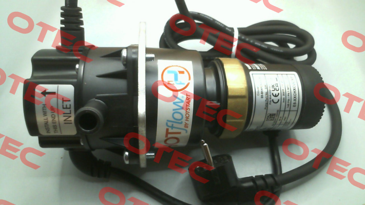 CTM15210-E00 Hotstart