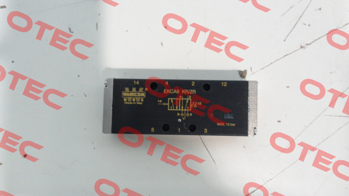 EKCA8KR/ZR Waircom