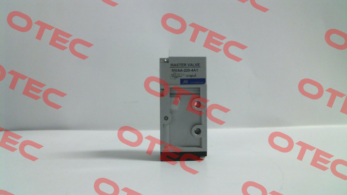 MVAA-220-4A1-BSP Mindman