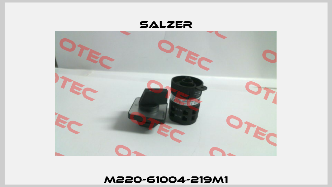M220-61004-219M1 Salzer