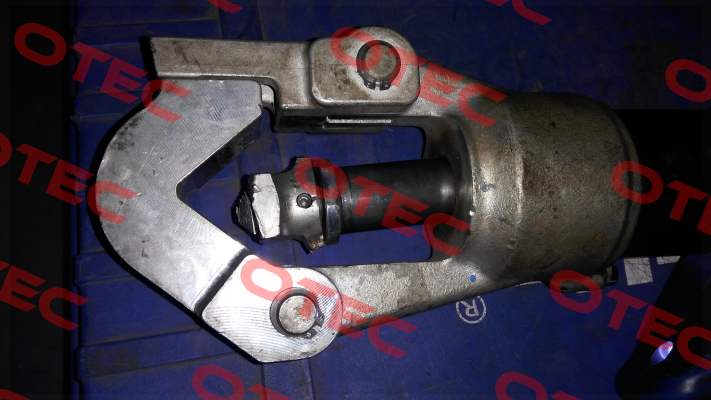 HB.9858  Klauke