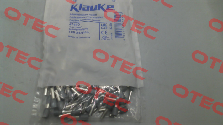 47410 Klauke