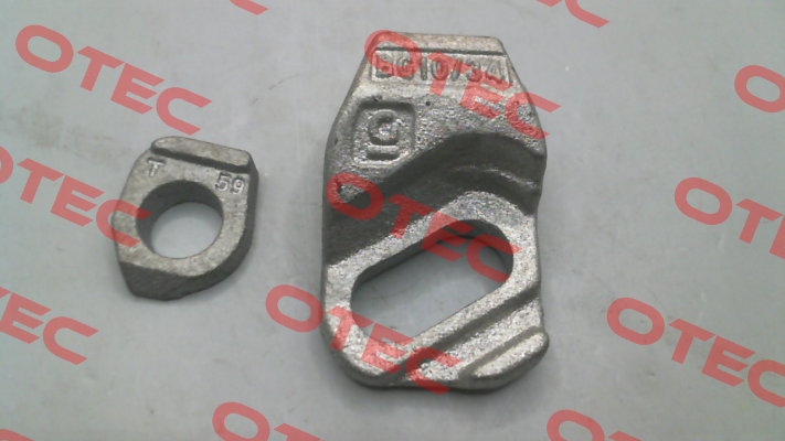 BG10/BN fvz Gantrex