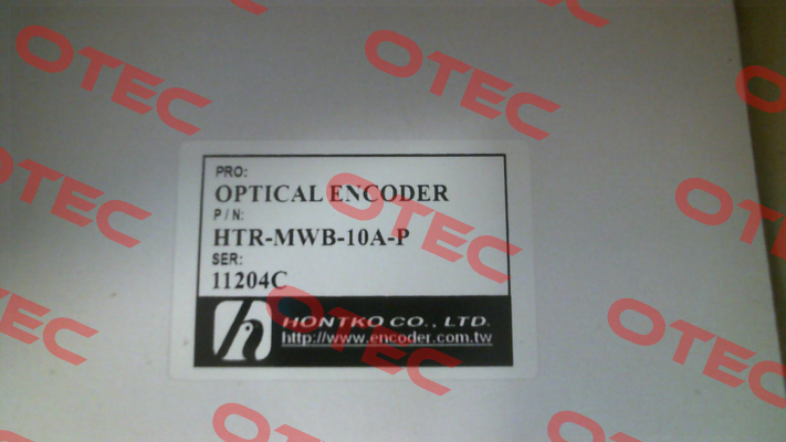 HTR-MWB-10A-P Hontko