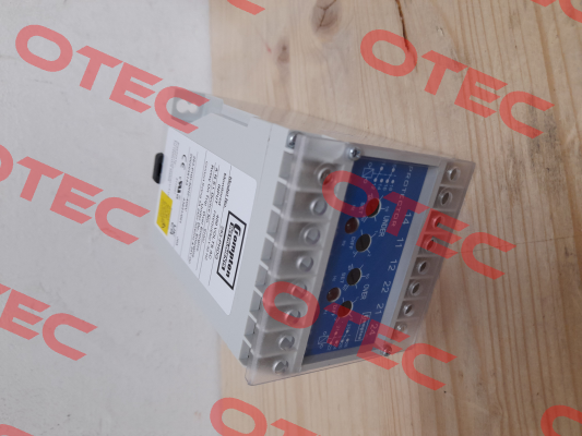 253-PHDG - 400V/50Hz CROMPTON INSTRUMENTS (TE Connectivity)
