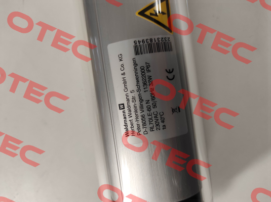 113622000-00746145 Waldmann