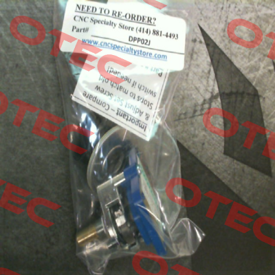 DPP02010J20R TOSOKU