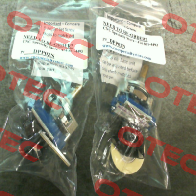 DPP02010N20R TOSOKU