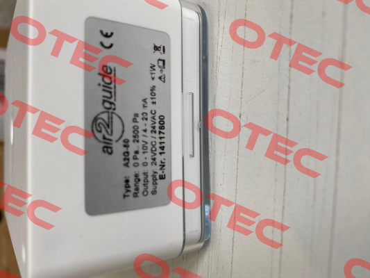 A2G-50 /14117600 Wika