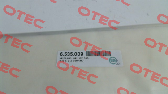 6.535.009 HAWO