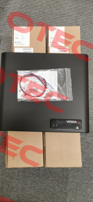 VPS-220-STX5 Vesda