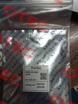 P0795-1201-00002 Precitec