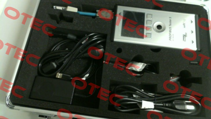 DDA-NN-006014 / PROFIBUS Tester 5 (BC-700-PB) Softing