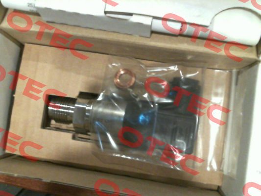 S-20 0-100 bars Wika