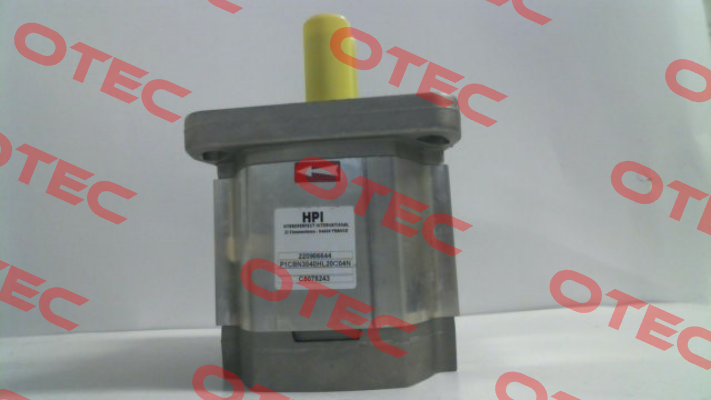 P1CBN3040HL20C04N HPI