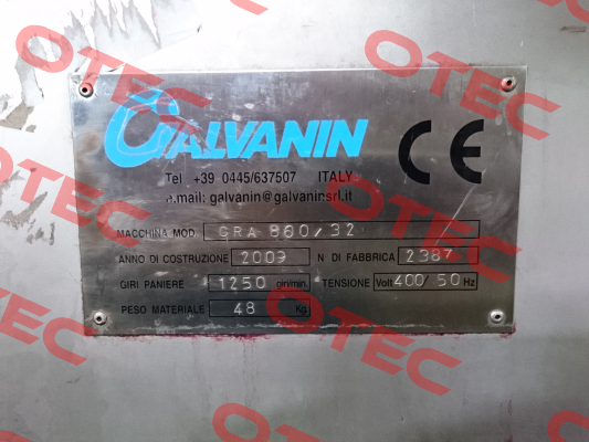 PCE100400-N00OC Polypac
