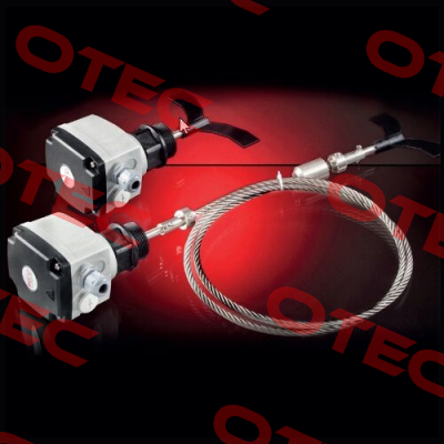 YRL000006 RL-A AD 1/2 24 Vdc Aeco