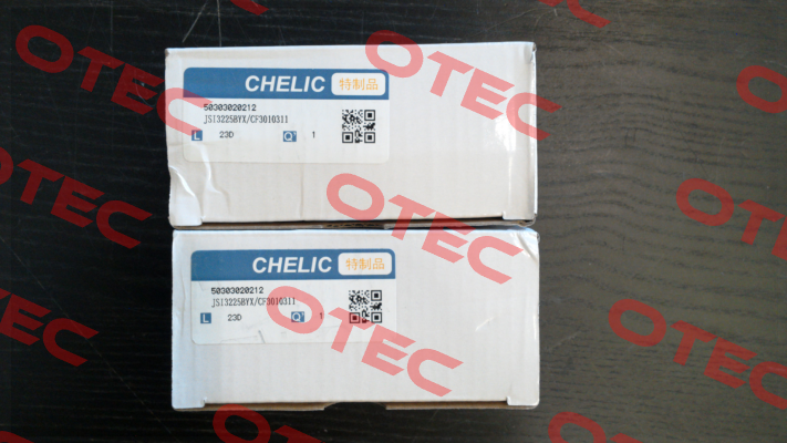 JSI 32x25-B NPT Chelic