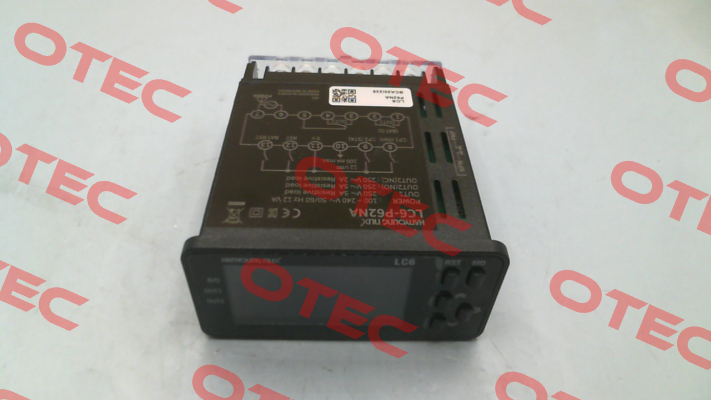 LC6-P62N HanYoung NUX