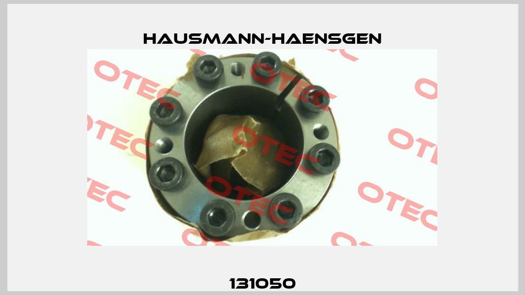 131050 Hausmann-Haensgen