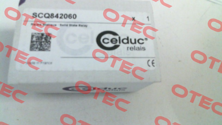 SCQ842060 Celduc