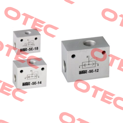 SE 18 Airtec