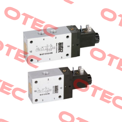 M-07-510-HN-412 Airtec