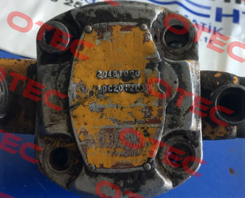 P1 DCN 2012 CL 30 D01N C5076068  HPI