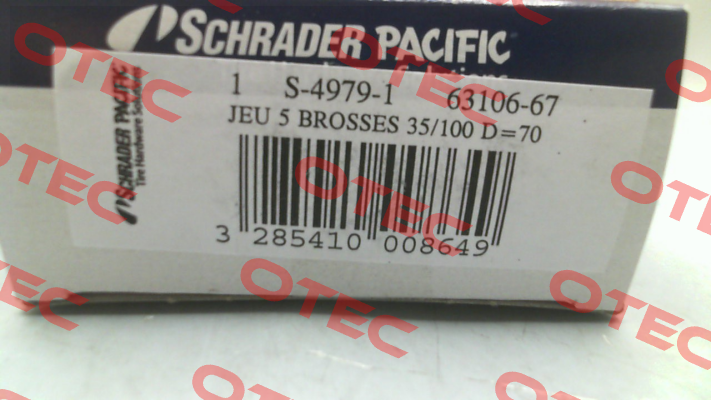 S-4979-1 Schrader
