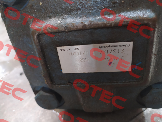 35V30A1A22R Vickers (Eaton)