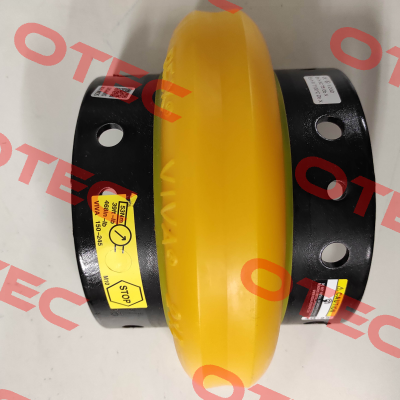 10022 / 7392666 Rexnord