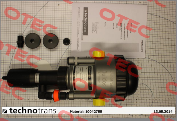 10042755 fluidos 1-5% Technotrans