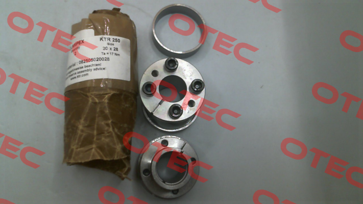 KTR-250-20×28 KTR