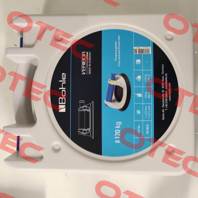 BO 601G Bohle