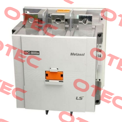1374000500 / MC800A-30-22-IV-B-E Metasol