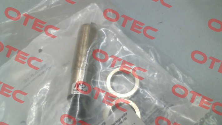 SSP/LP-1E Micro Detectors / Diell (now Datasensing)