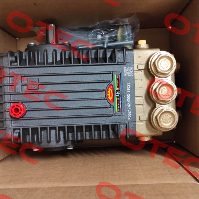M42001353 / Serie 66 Type W 3025 Interpump
