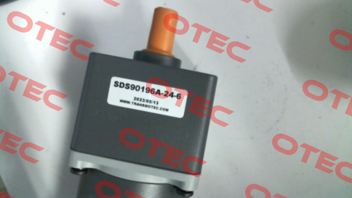 SDS90196A-24-6 Transmotec